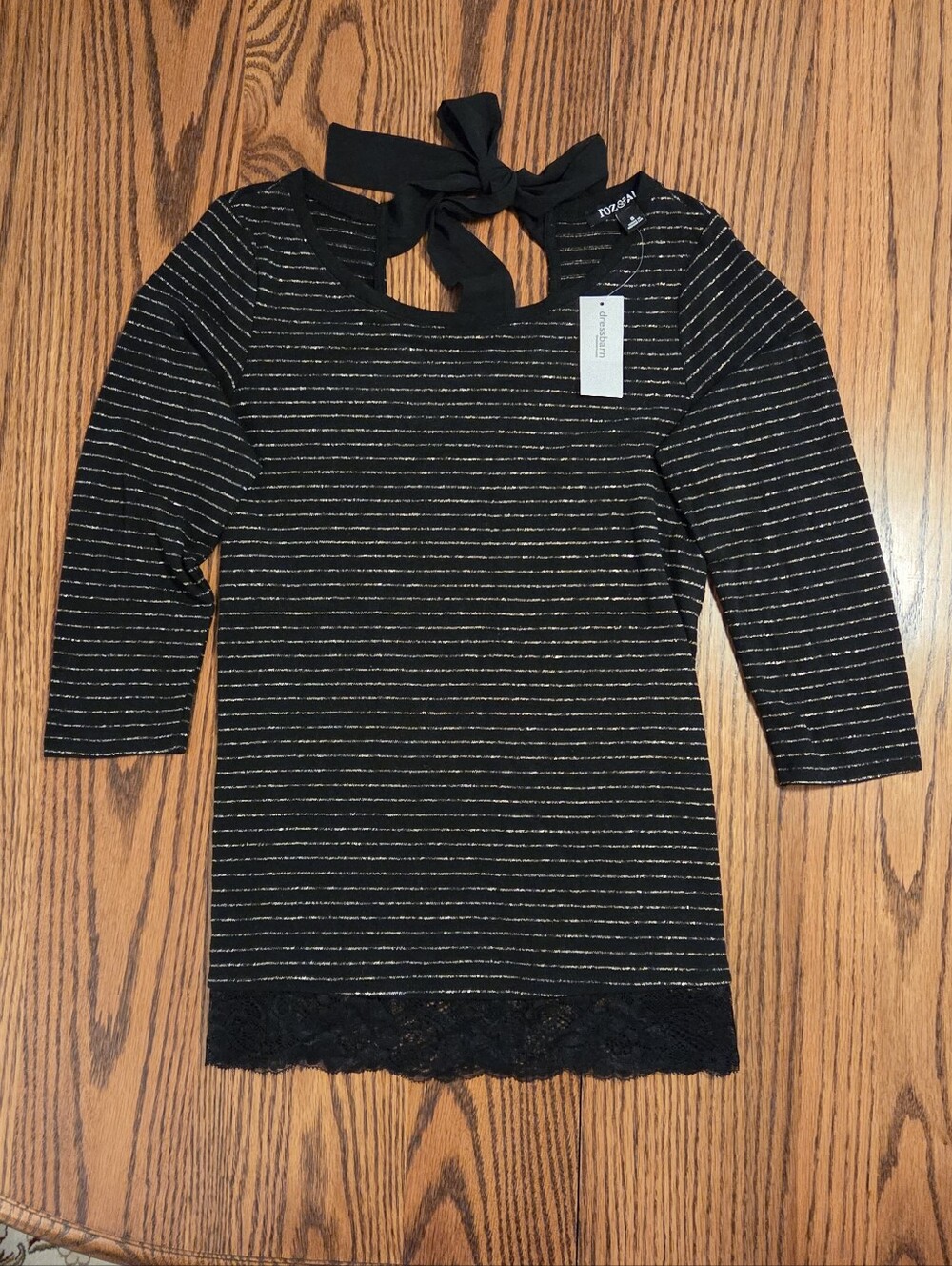 Semi-Formal Top